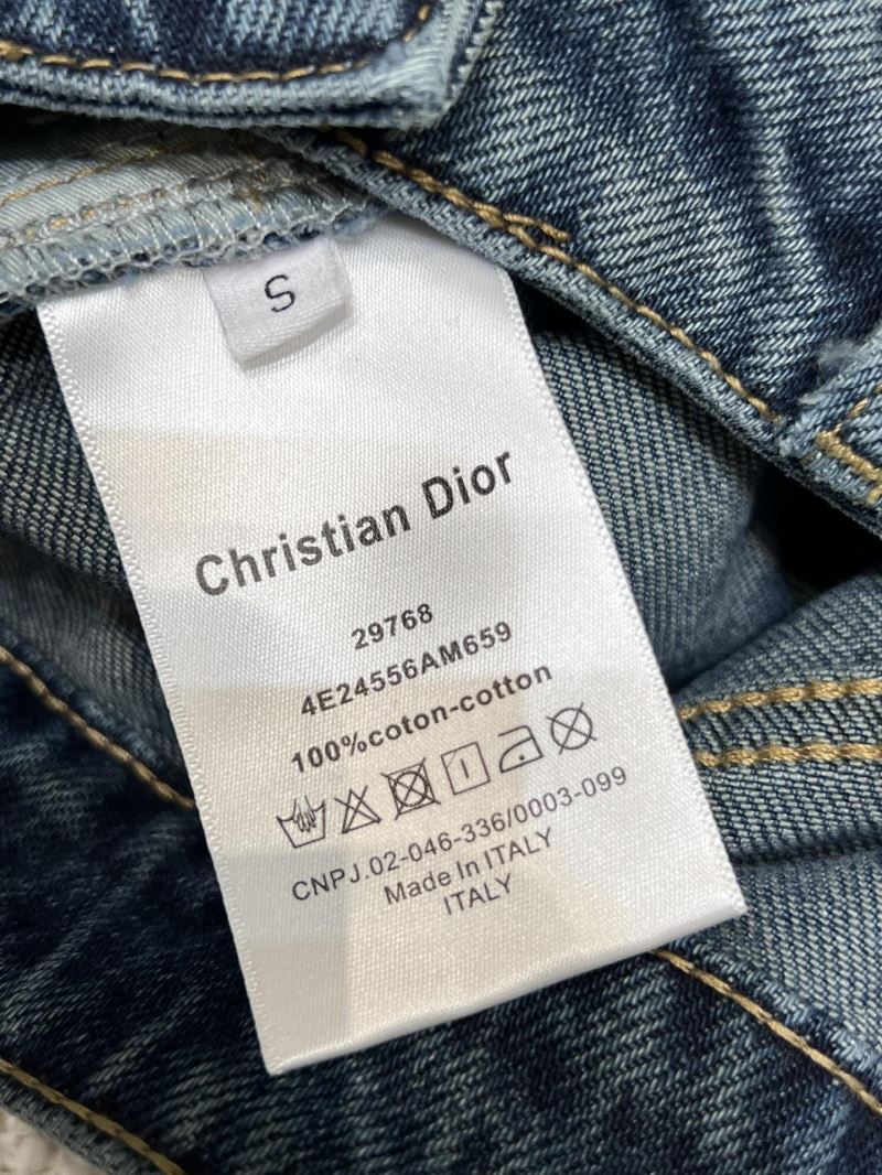 Christian Dior Jeans